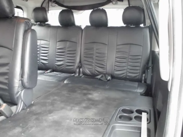 トヨタ ハイエース