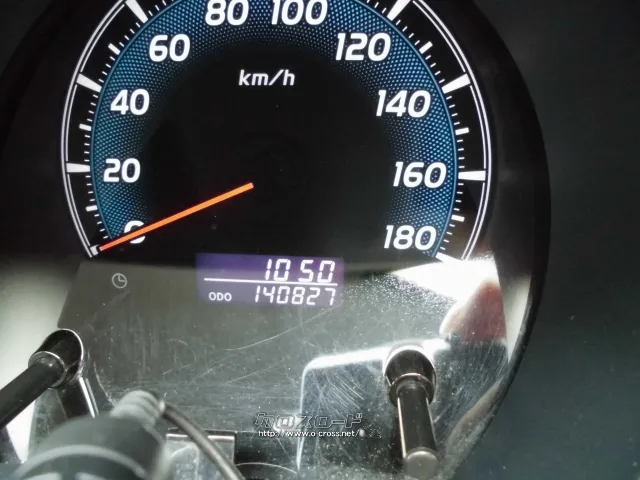 トヨタ ハイエース