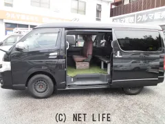 トヨタ ハイエース