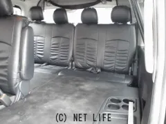 トヨタ ハイエース