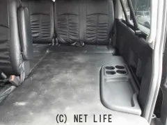 トヨタ ハイエース