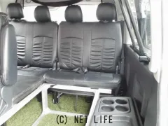 トヨタ ハイエース