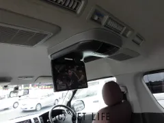 トヨタ ハイエース