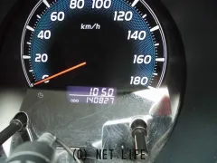 トヨタ ハイエース