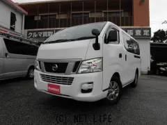 日産 NV350キャラバン