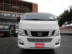 日産 NV350キャラバン