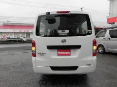 日産 NV350キャラバン