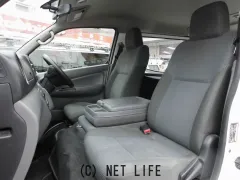 日産 NV350キャラバン