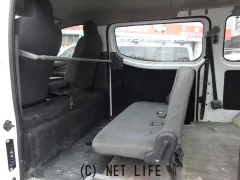 日産 NV350キャラバン