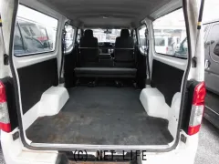 日産 NV350キャラバン