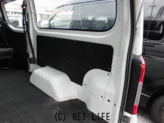 日産 NV350キャラバン