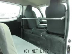 日産 NV350キャラバン