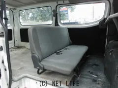 日産 NV350キャラバン