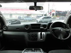 日産 NV350キャラバン