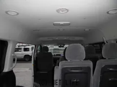 トヨタ ハイエース