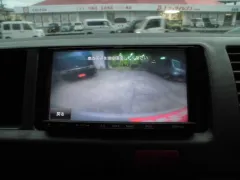 トヨタ ハイエース