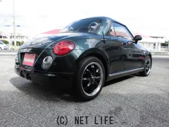 ダイハツ コペン