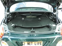 ダイハツ コペン