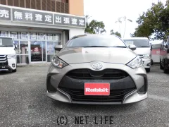 トヨタ ヤリス