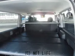 トヨタ ハイエースバン