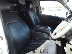 トヨタ ハイエースバン