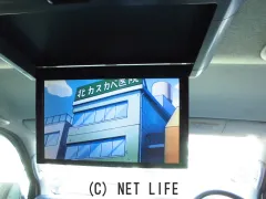 トヨタ ハイエースバン