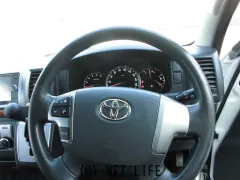 トヨタ ハイエースバン
