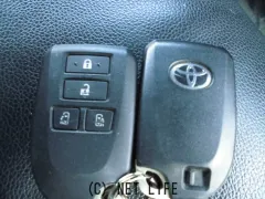 トヨタ ハイエースバン