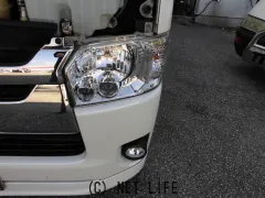 トヨタ ハイエースバン