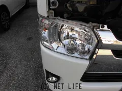 トヨタ ハイエースバン