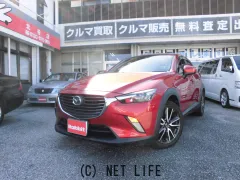マツダ CX-3