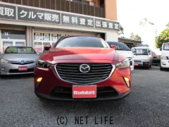 マツダ CX-3
