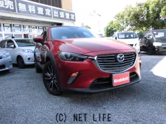 マツダ CX-3