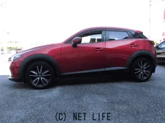 マツダ CX-3