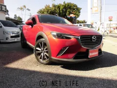 マツダ CX-3