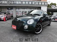 ダイハツ コペン