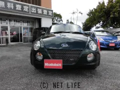 ダイハツ コペン