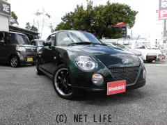 ダイハツ コペン