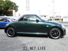 ダイハツ コペン