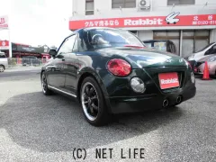 ダイハツ コペン