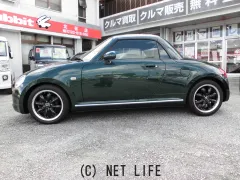 ダイハツ コペン