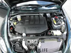 ダイハツ コペン