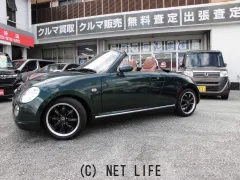 ダイハツ コペン