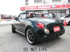 ダイハツ コペン