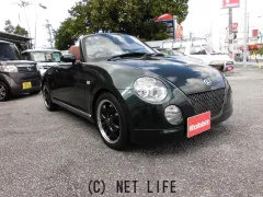 ダイハツ コペン