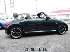 ダイハツ コペン