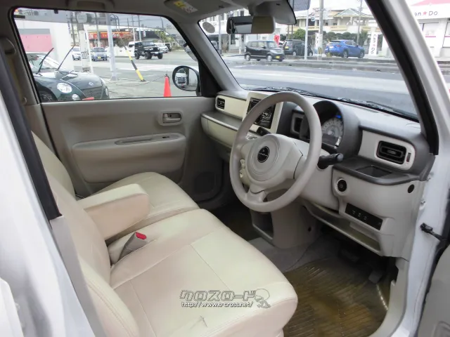 スズキ アルトラパン