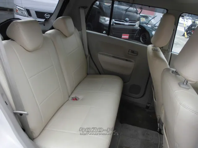 スズキ アルトラパン