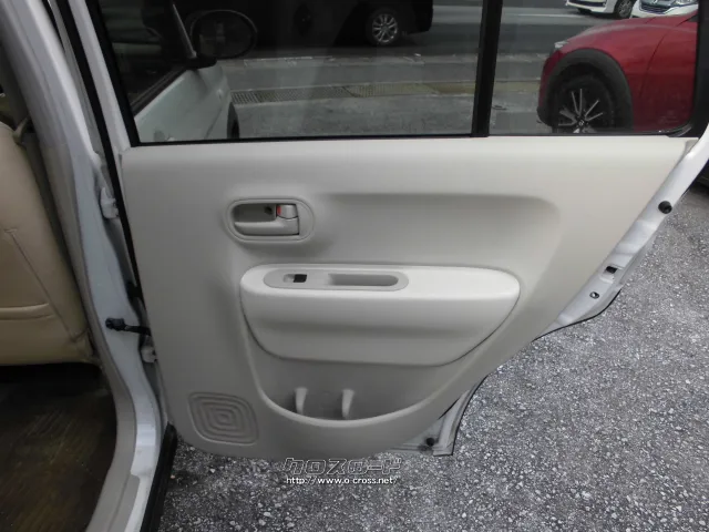 スズキ アルトラパン