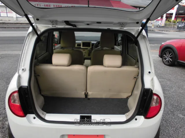 スズキ アルトラパン